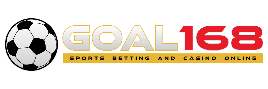 Goal168 Logo